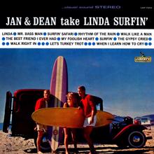 Jan & Dean: Jan & Dean Take Linda Surfin'