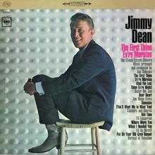 Jimmy Dean: The First Thing Ev'ry Morning