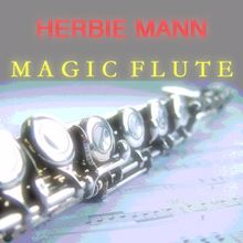 Herbie Mann & Bobby Jaspar: Flute Bass Blues