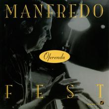 Manfredo Fest: Angel Eyes