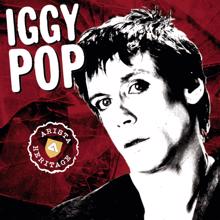 Iggy Pop: Arista Heritage Series: Iggy Pop