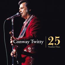 Conway Twitty: 25 Number Ones