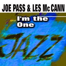 Joe Pass & Les McCann feat. Bumble Bee Slim: Meet Me in the Bottom