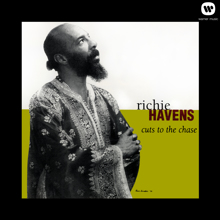 Richie Havens: Darkness, Darkness