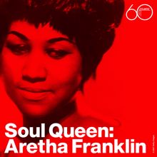 Aretha Franklin: Never Let Me Go
