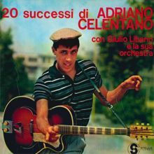 Adriano Celentano: Teddy Girl