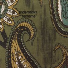 Tindersticks: Bathtime - EP