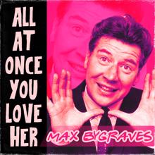 Max Bygraves: Rose of Washington Square