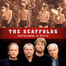 The Scaffolds: Sweet Sally (2012 Remaster)