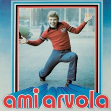 Ami Arvola: Kun silmiin katsellaan - Here We Are Falling in Love Again