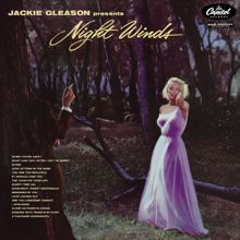 Jackie Gleason: Dancing With Tears In My Eyes