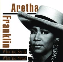 Aretha Franklin duet with Luther Vandross: Doctor's Orders