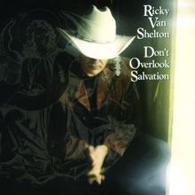 Ricky Van Shelton: Mansion Over The Hilltop (Album Version)