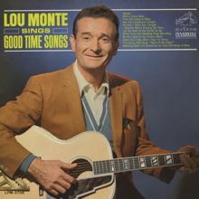 Lou Monte: Sings Good Time Songs