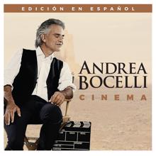Andrea Bocelli: Cinema (Edición en Español) (CinemaEdición en Español)