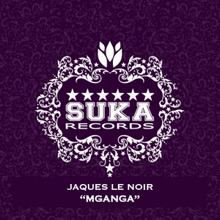 Jaques Le Noir: Mganga