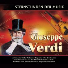 Various Artists: Sternstunden der Musik: Giuseppe Verdi