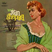 Jean Shepard: Crying Steel Guitar Waltz