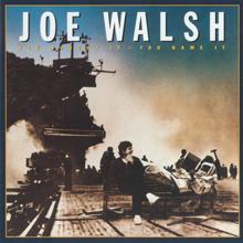 Joe Walsh: You Bought It - You Name It