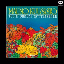 Mauno Kuusisto: Vallinkorvan laulu (1980 versio)