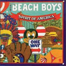 The Beach Boys: Custom Machine