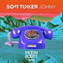 SOFI TUKKER: Johny (Moon Boots Remix)