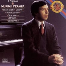 Murray Perahia: II. Prestissimo