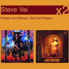 Steve Vai: Answers