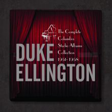 Duke Ellington: The Complete Columbia Studio Albums Collection 1951-1958