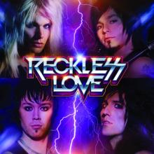 Reckless Love: One More Time