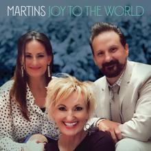 The Martins: Joy To The World (Live)