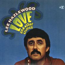 Lee Hazlewood: Love and Other Crimes