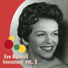 Eve Boswell: Eve Boswell International, Vol. 2