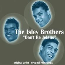 The Isley Brothers: Turn to Me