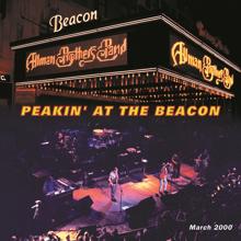 The Allman Brothers Band: Peakin' at the Beacon