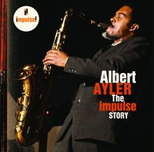 Albert Ayler: Untitled Duet
