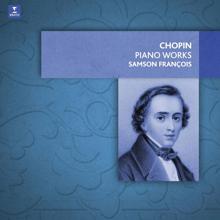 Samson François: Sonate No.3 En Si Mineur Op.58 : II. Scherzo (Molto Vivace) (Remasterisé En 2010)