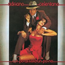 Adriano Celentano: Manifesto