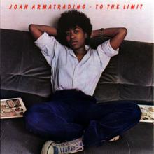 Joan Armatrading: Baby I