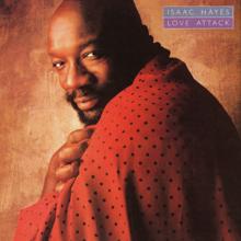Isaac Hayes: Eye of the Storm