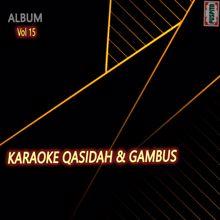 NN: Karaoke Qasidah & Gambus, Vol. 15