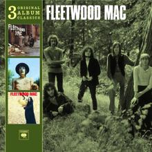 Fleetwood Mac: Dust My Broom