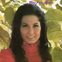 Loretta Lynn: I Miss You More Today