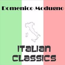 Domenico Modugno: Italian Classics