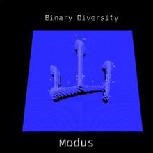 Modus: Binary Diversity