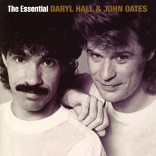 Daryl Hall & John Oates: Everytime You Go Away