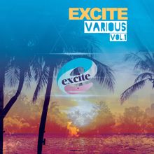 Various Artists: Excite. Vol. 1