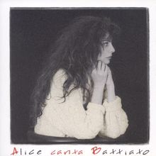 Alice: Alice Canta Battiato