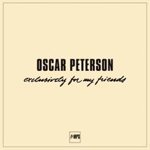 The Oscar Peterson Trio: Like Someone in Love