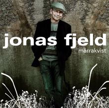 Jonas Fjeld: Mårrakvist